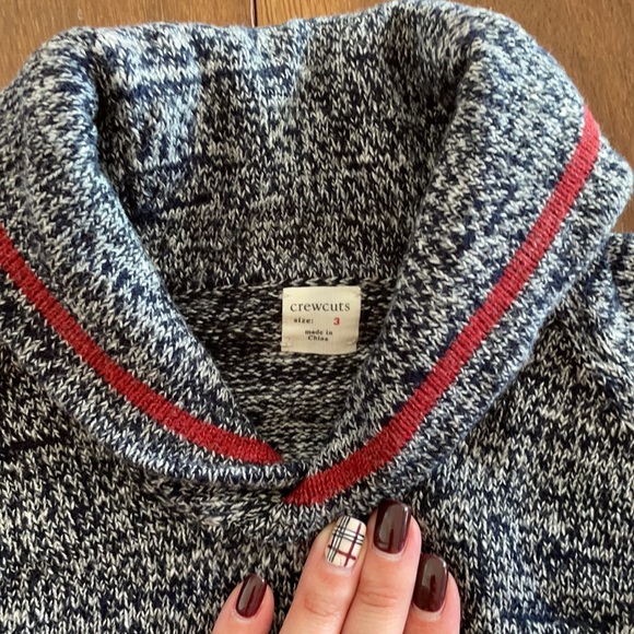 Crewcuts sweater - Picture 2 of 4